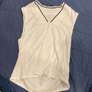 Harcourt Performance Tank